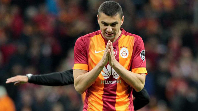 İyi futbolcu diye söylenen ama gerçekte 5 kötü futbolcu