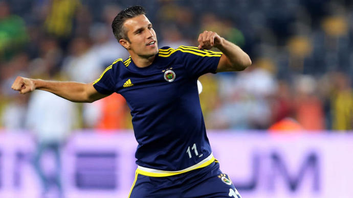 İyi futbolcu diye söylenen ama gerçekte 5 kötü futbolcu