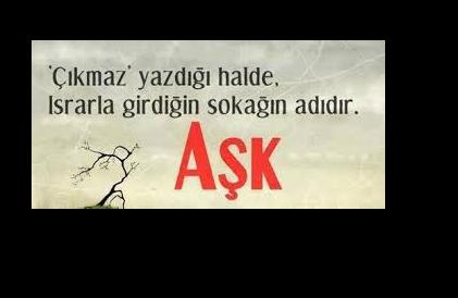 Niye Gerçek Aşkı Bulamıyorsun oku