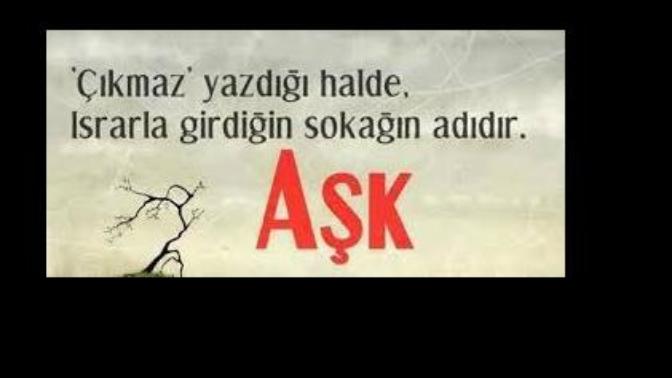 Niye Gerçek Aşkı Bulamıyorsun? Oku!