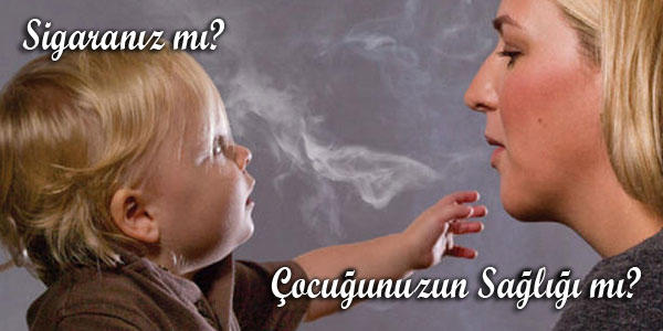 Neden Sigara İçiyoruz?
