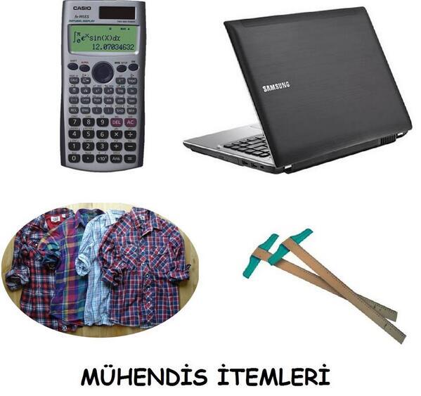 Mühendis Adam Neden Yalnızdır?