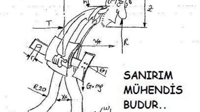 Mühendis Adam Neden Yalnızdır?