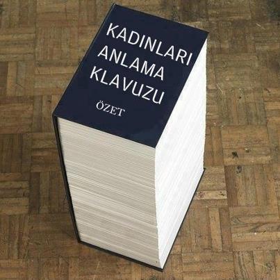 Erkeklerin Kadınlarda Anlamsız Buldukları Davranışlar.
