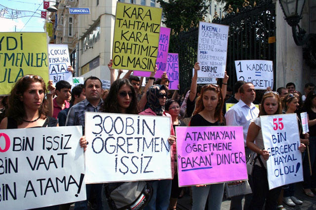 Türkiye'de Eğitimin Değeri Nedir?