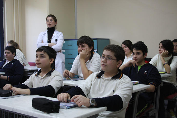 Türkiye'de Eğitimin Değeri Nedir?