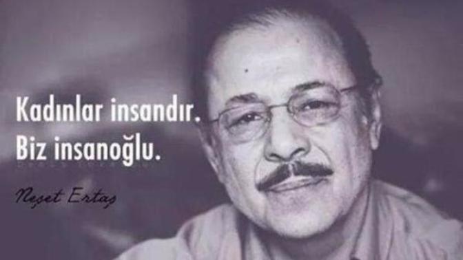 Kadınlar da Bireydir Saygı Görmeyi Hak Eder