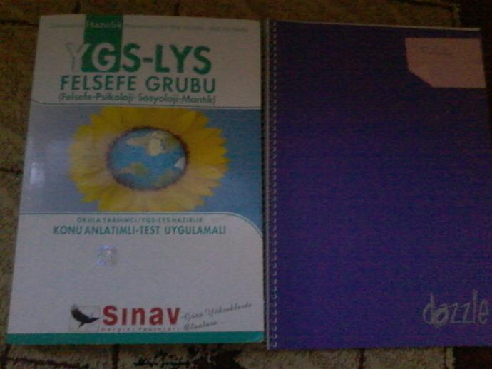 YGS , LYS ünivrsite sınavlarını kazanmaya yönelik ipucları 😇