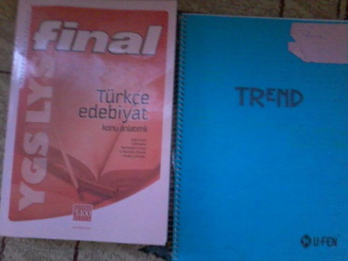 YGS , LYS ünivrsite sınavlarını kazanmaya yönelik ipucları 😇