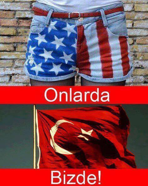 Türkler Neden Sürekli Kendi Halkını Kötüler?