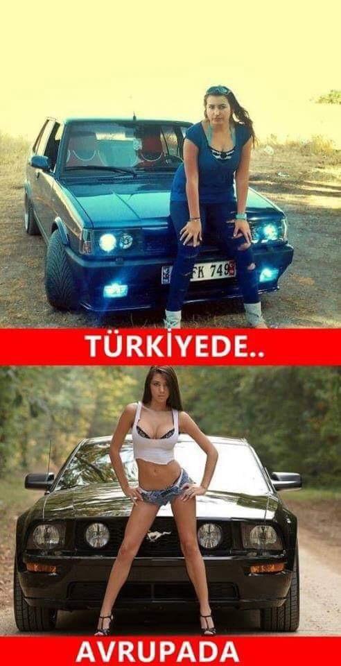 Türkler Neden Sürekli Kendi Halkını Kötüler?