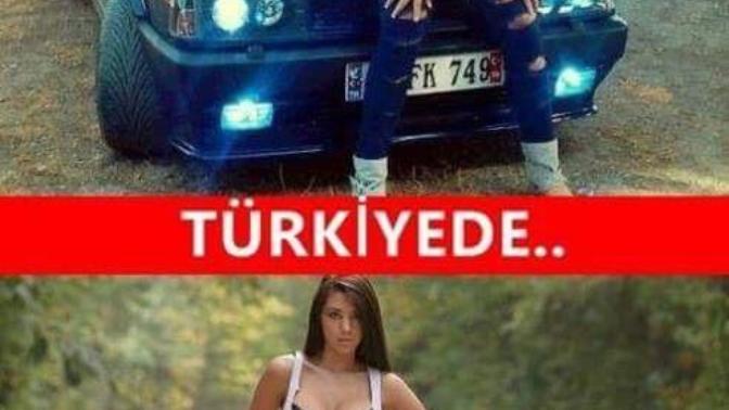 Türkler Neden Sürekli Kendi Halkını Kötüler?