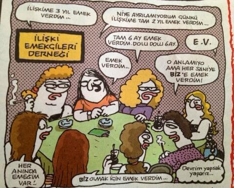 Başkasıyla Olmak İstemiyorum, Sensiz Yapamam Demeyin, YAPARSINIZ
