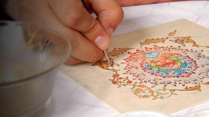 Sanatçı Çocuğu Olmak