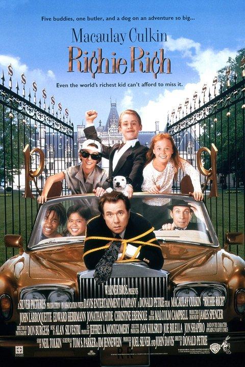 Sinema Dünyasının Unutulmaz Çocuğu Macaulay Culkin
