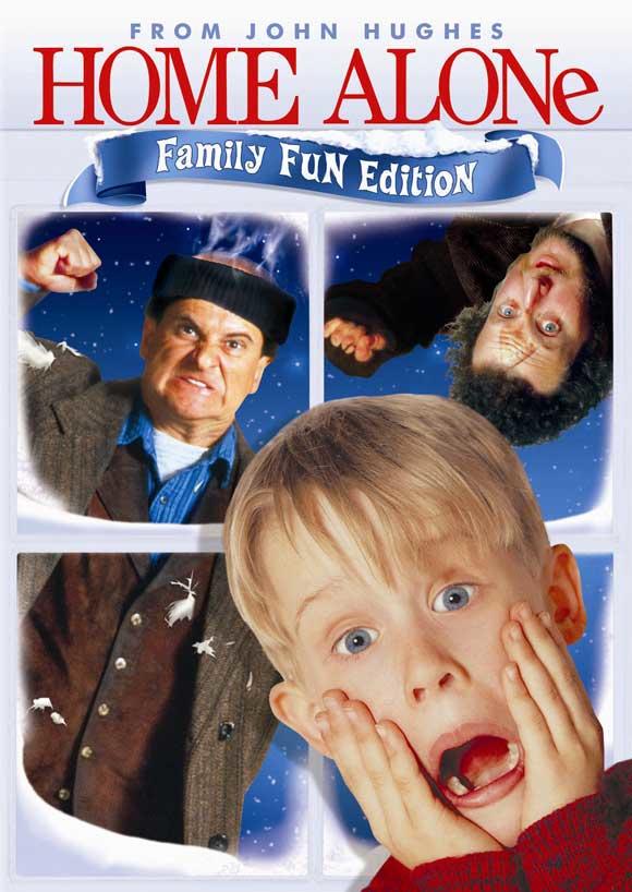 Sinema Dünyasının Unutulmaz Çocuğu Macaulay Culkin