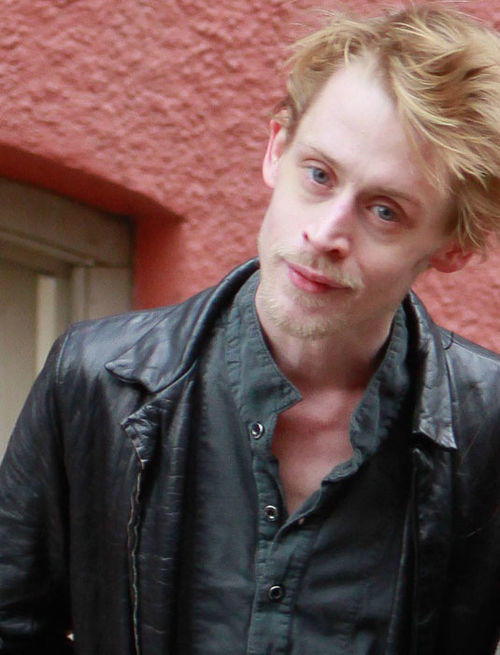 Sinema Dünyasının Unutulmaz Çocuğu Macaulay Culkin