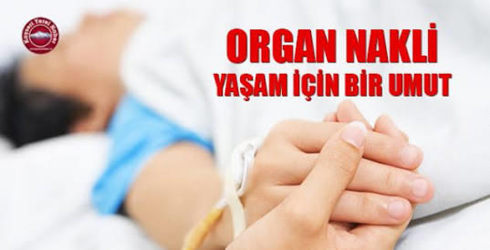 Böbrek Hastası Bir Annem Var...