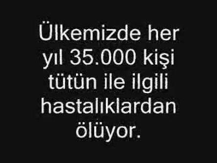 Sigaranın En Yakın Dostu "Buerger Hastalığı"