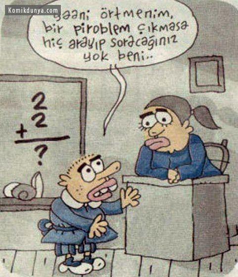 Üniversitede Karşınıza İllaki Çıkacak Olan Can Sıkıcı Tipler
