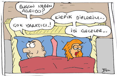 Üniversitede Karşınıza İllaki Çıkacak Olan Can Sıkıcı Tipler