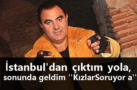 Onun Adı : Sadettin Teksoy