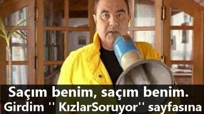 Onun Adı : Sadettin Teksoy