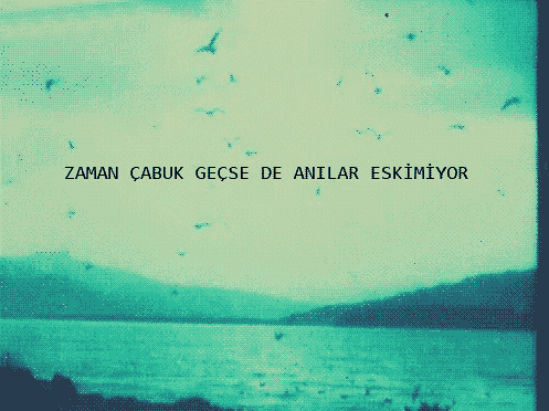 Sessiz Çığlıklarımı Duydun Mu?