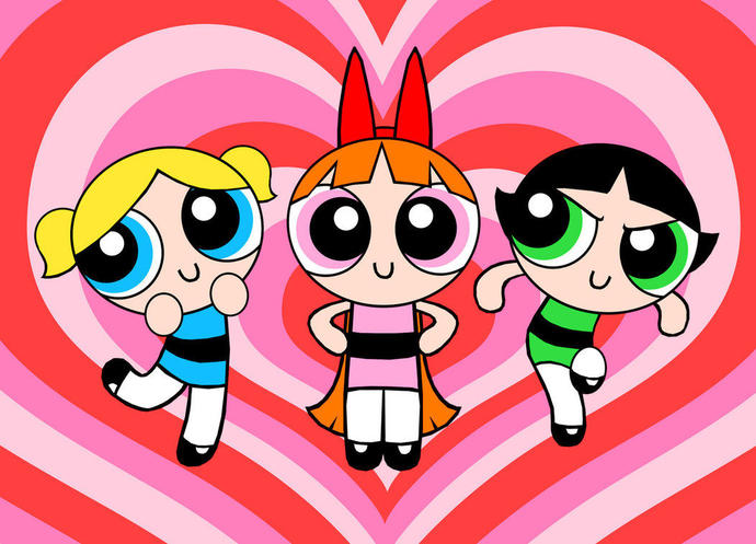 Eski Cartoon Network Çizgifilmleri
