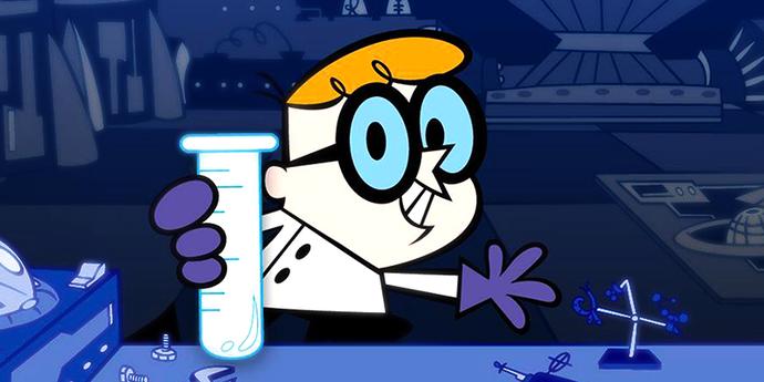 Eski Cartoon Network Çizgifilmleri