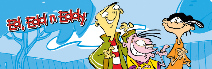 Eski Cartoon Network Çizgifilmleri