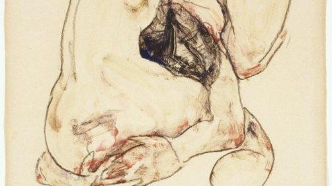 Ekspresyonizm / Dışavurumculuk ve Egon Schiele 