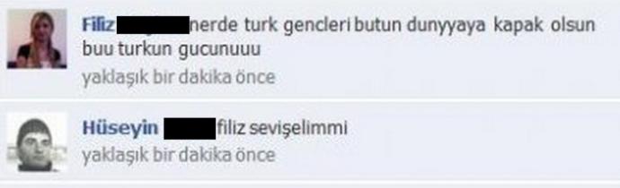 Kizlarsoruyor'da gördüğümüz en saçma davranışlar