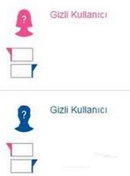 Kizlarsoruyor'da gördüğümüz en saçma davranışlar