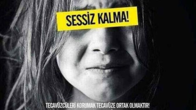 Küçük Yaşta Tacize Uğramış Bir Kızın Yaşadıkları