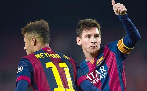 Messi'nin En İyi Olduğunu Gösteren 7 Kanıt