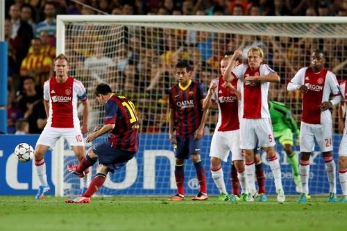 Messi'nin En İyi Olduğunu Gösteren 7 Kanıt