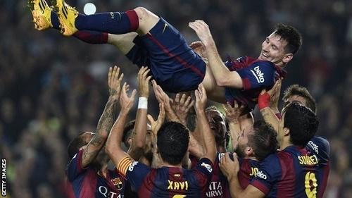 Messi'nin En İyi Olduğunu Gösteren 7 Kanıt