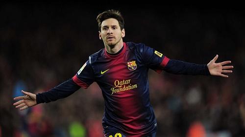 Messi'nin En İyi Olduğunu Gösteren 7 Kanıt