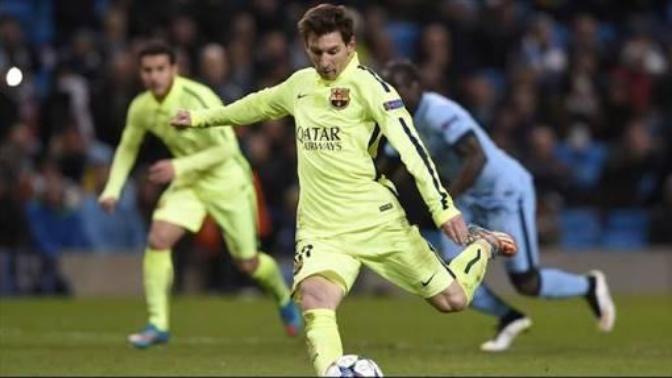 Messi'nin En İyi Olduğunu Gösteren 7 Kanıt