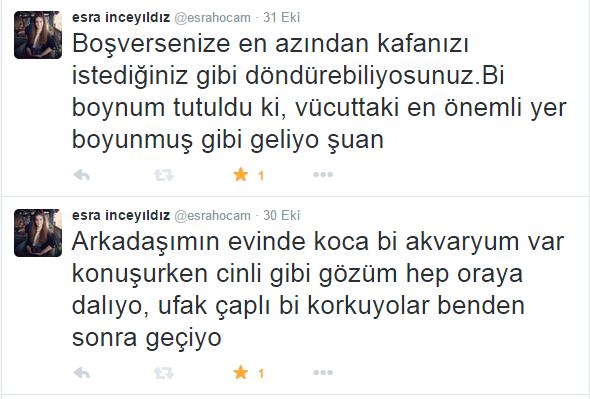 Twitter Kullanımına Dair Birkaç Tüyo