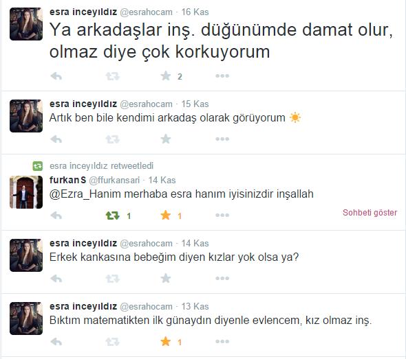 Twitter Kullanımına Dair Birkaç Tüyo