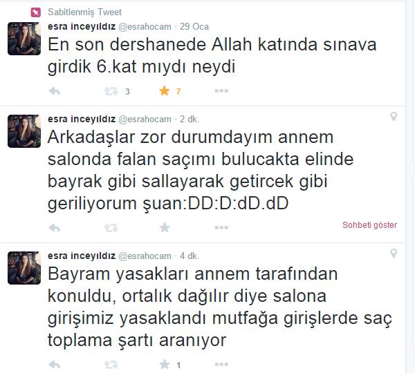 Twitter Kullanımına Dair Birkaç Tüyo
