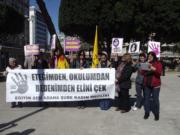 Her kadının sapığı olmuştur. Bu da benim hikayem!