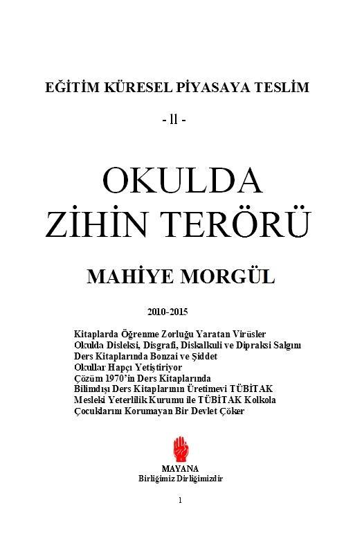 Ülkesini Seven Her Vatandaşın Okuması Gereken Kitaplar