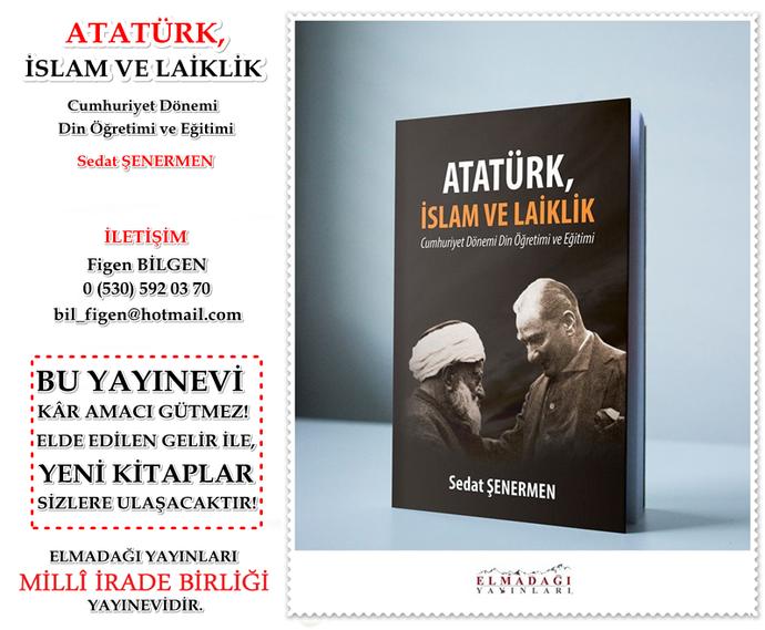 Ülkesini Seven Her Vatandaşın Okuması Gereken Kitaplar