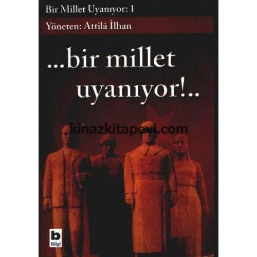 Ülkesini Seven Her Vatandaşın Okuması Gereken Kitaplar