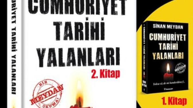 Ülkesini Seven Her Vatandaşın Okuması Gereken Kitaplar
