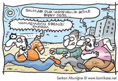 Sosyal Fobilerinizden Nasıl Kurtulursunuz?