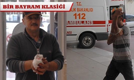 Kurban Bayramı Klişeleri
